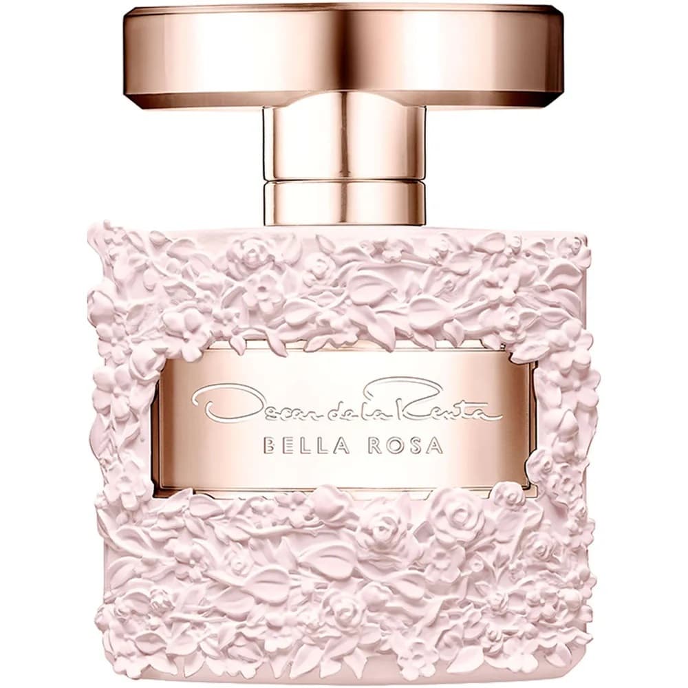 Bella Rosa woda perfumowana spray (W)