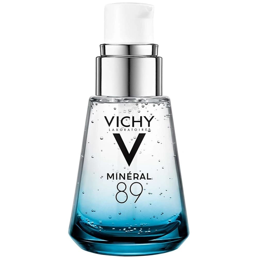 Mineral 89 booster wzmacniająco-nawilżający