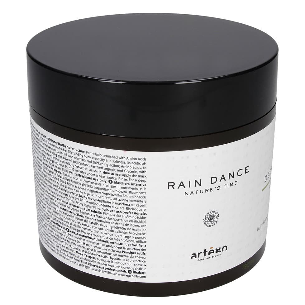 Rain Dance, maska intensywnie regenerująca