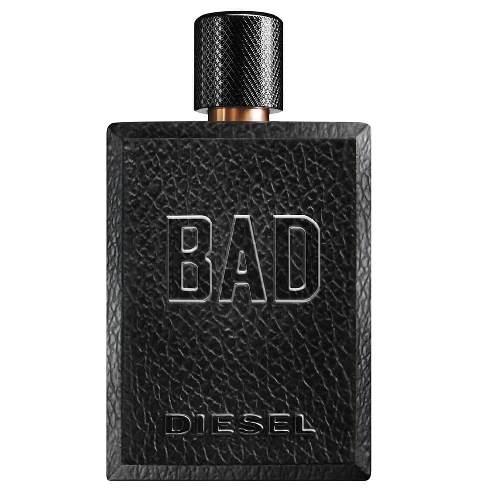 Diesel Bad woda toaletowa spray (M)