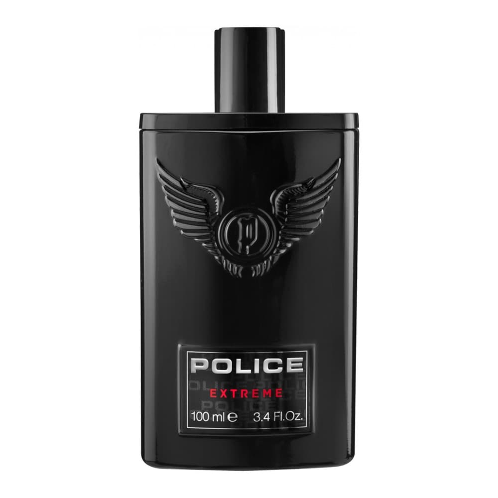 Extreme woda toaletowa spray (M)