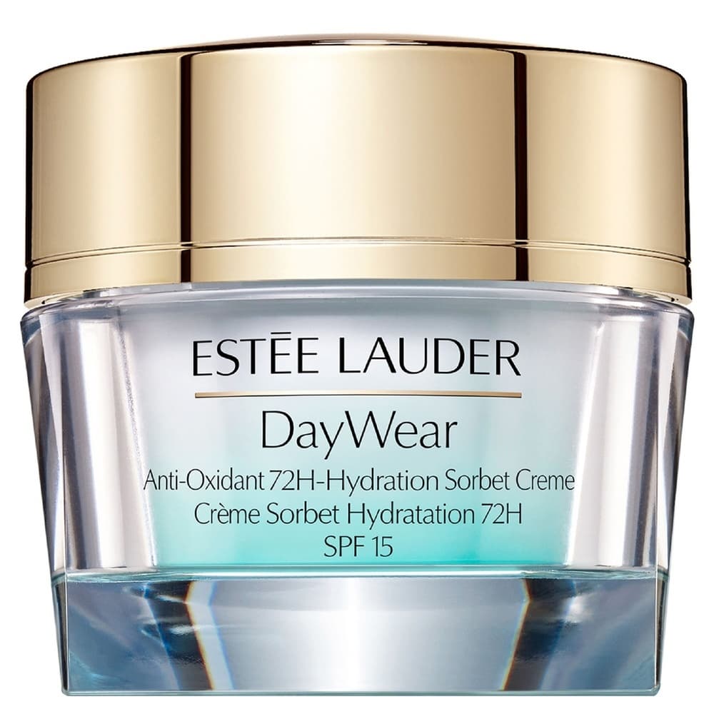 DayWear Anti-Oxidant 72H-Hydration Sorbet Creme SPF15 intensywnie nawilżający krem do twarzy