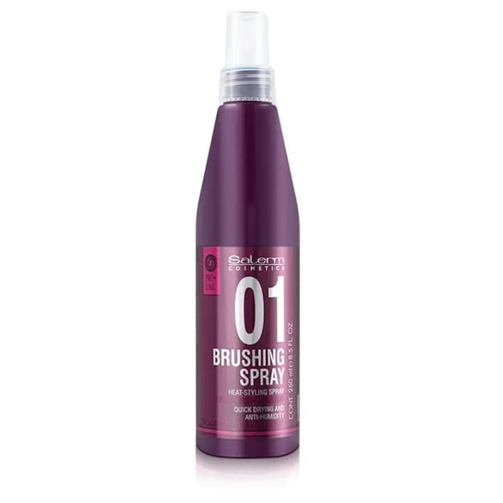 Brushing Thermal Protection, spray termoochronny chroniący włosy przed ciepłem