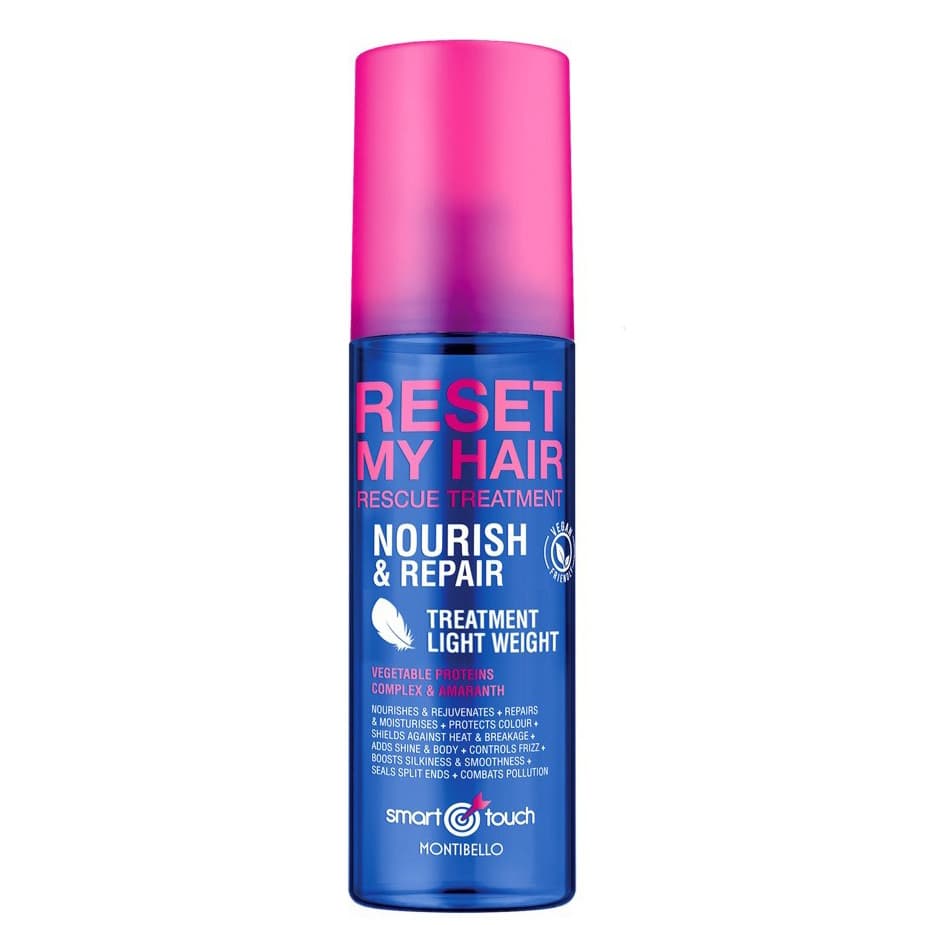 Smart Touch, odżywka regenerująca Reset My Hair