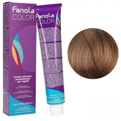 COLOR CREAM Krem koloryzujący do włosów - 9.13