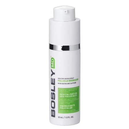 Healthy Hair, serum silnie stymulujące porost włosów