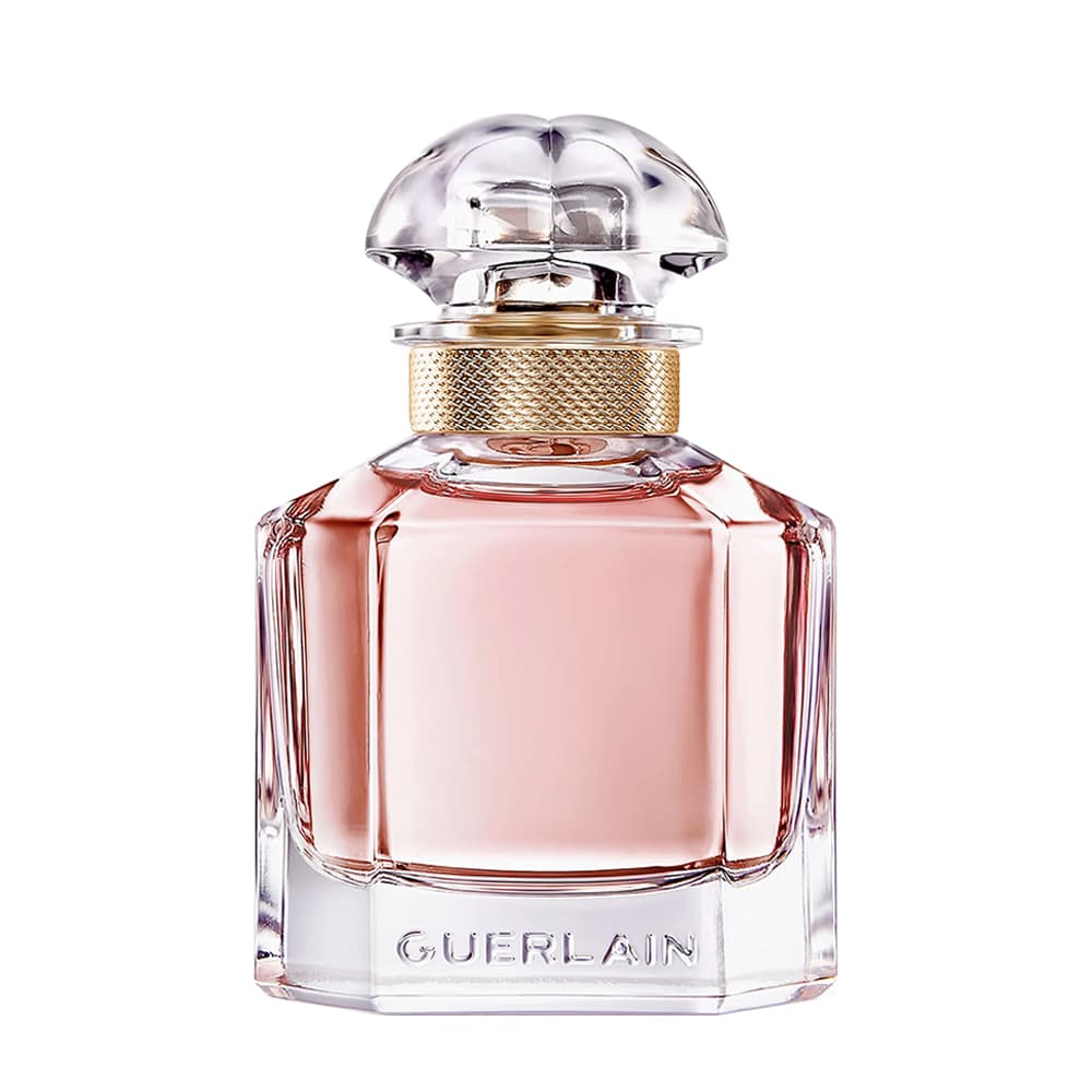 Mon Guerlain Woda perfumowana Damski