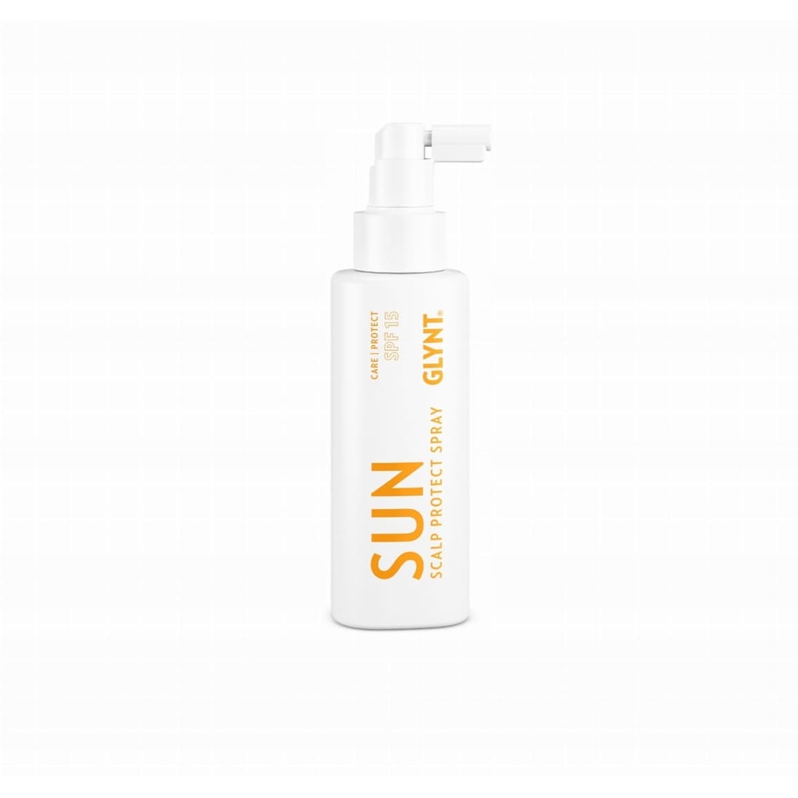 Sun Scalp Protect Spray SPF15, spray ochronny do skóry głowy