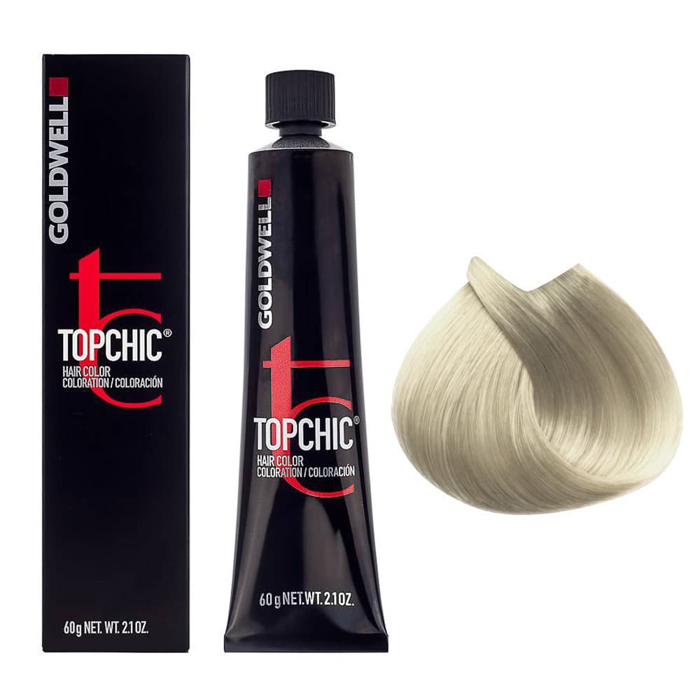 Topchic, farba do włosów, 11A