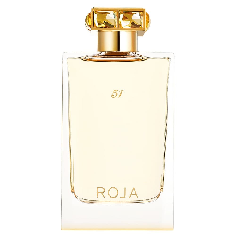 Roja Parfums 51 Pour Femme woda perfumowana spray