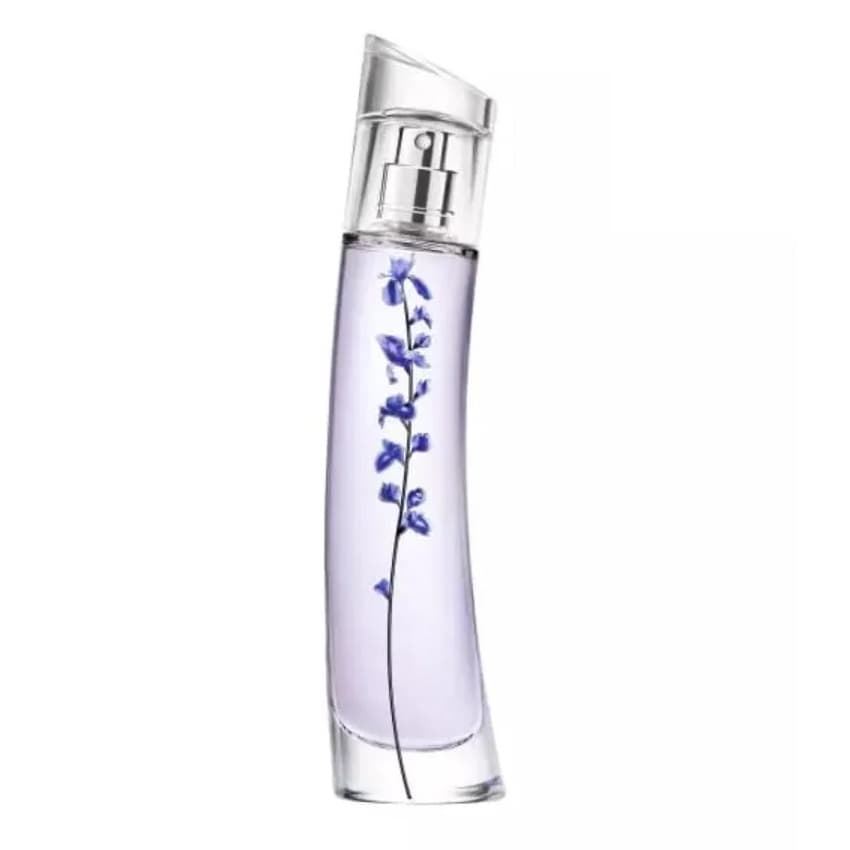 Flower Ikebana Indigo woda perfumowana spray (W)