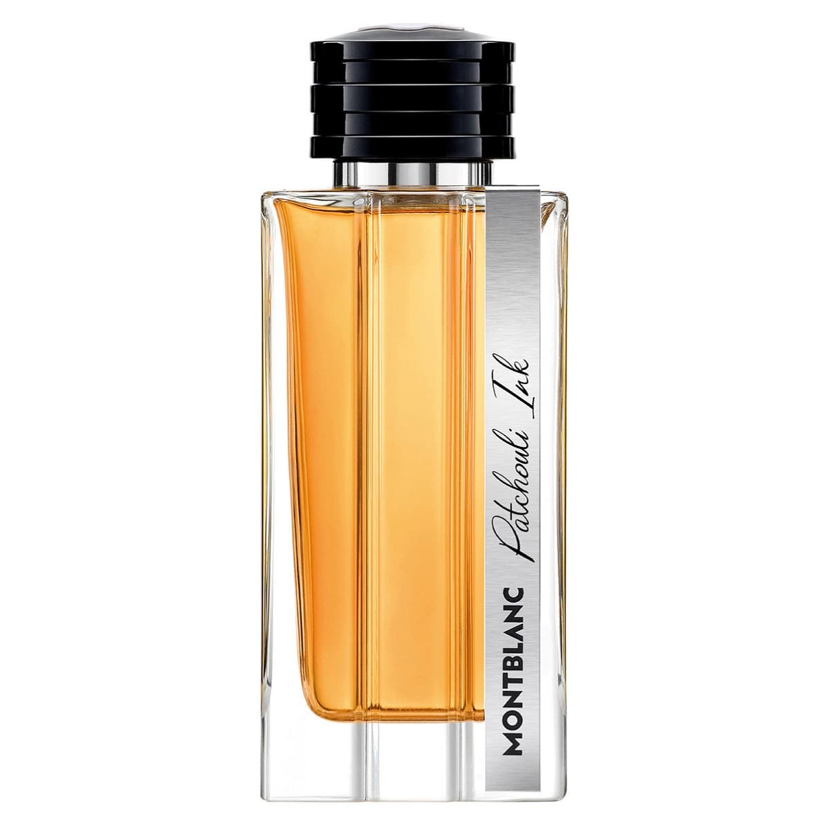 Mont Blanc Patchouli Ink woda perfumowana spray (M)