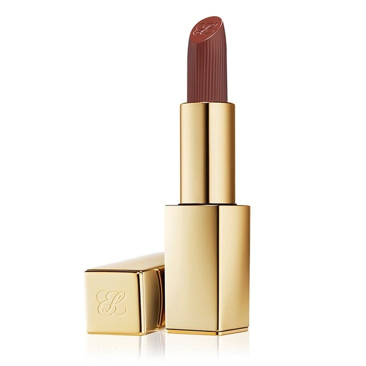 Pure Color Matte Lipstick matowa pomadka do ust 567 Knowing