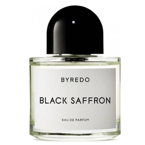 Black Saffron Unisex woda perfumowana spray (U)