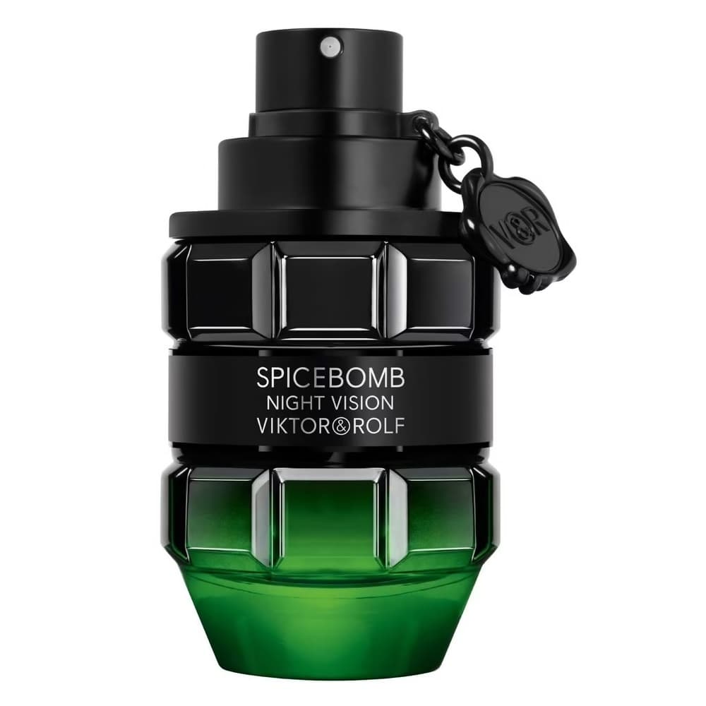 & Rolf Spicebomb Night Vision woda toaletowa spray (M)
