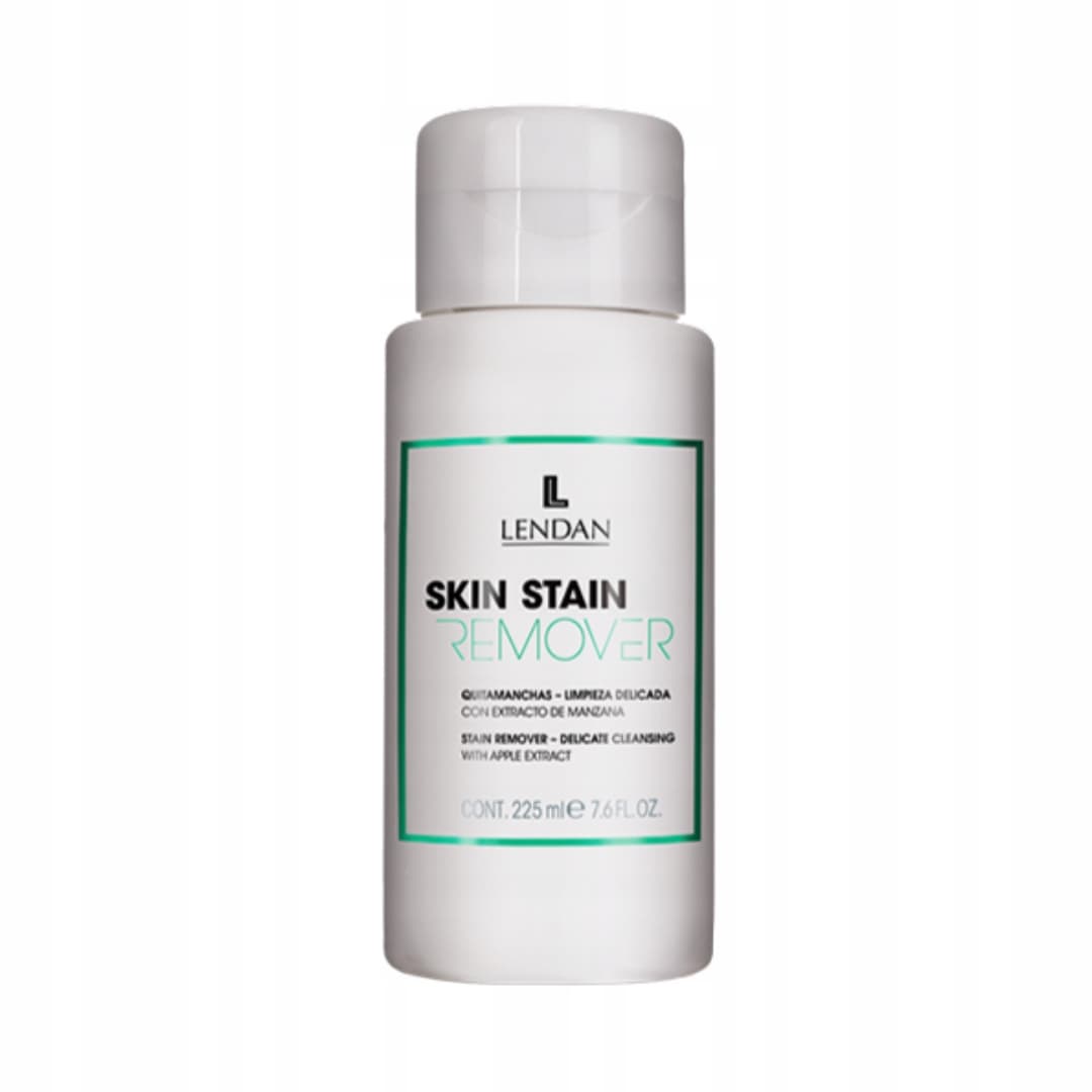 Skin Stain Remover, zmywacz do farby ze skóry