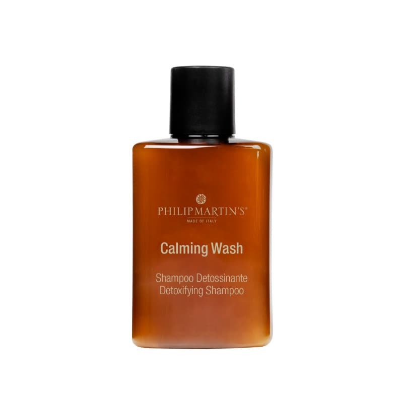 Philip Martins Calming Wash, szampon łagodzący do włosów