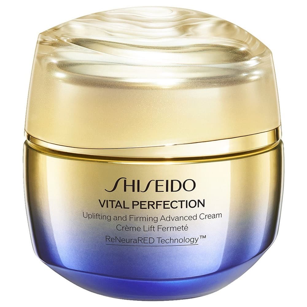 Vital Perfection Uplifting and Firming Advanced Cream liftingująco-ujędrniający krem do twarzy