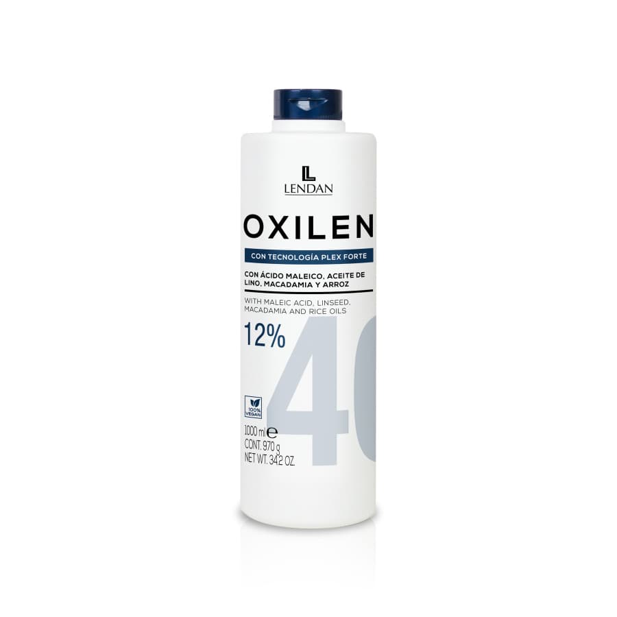 Oxilen, oksydant, 40V, 12%