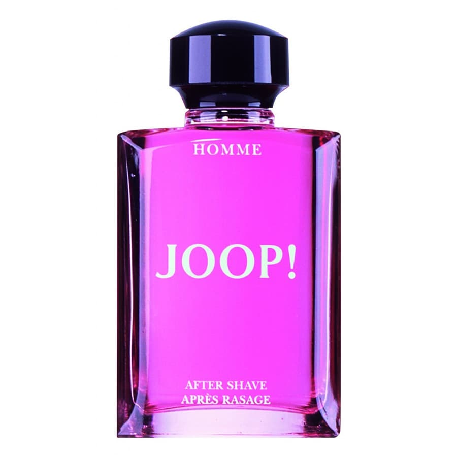Homme, woda po goleniu
