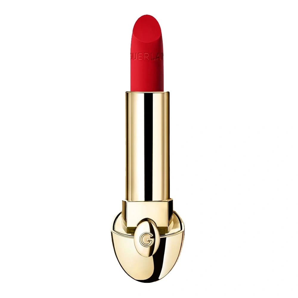 Rouge G szminka do ust 510 Le Rouge Vibrant z opcją personalizacji