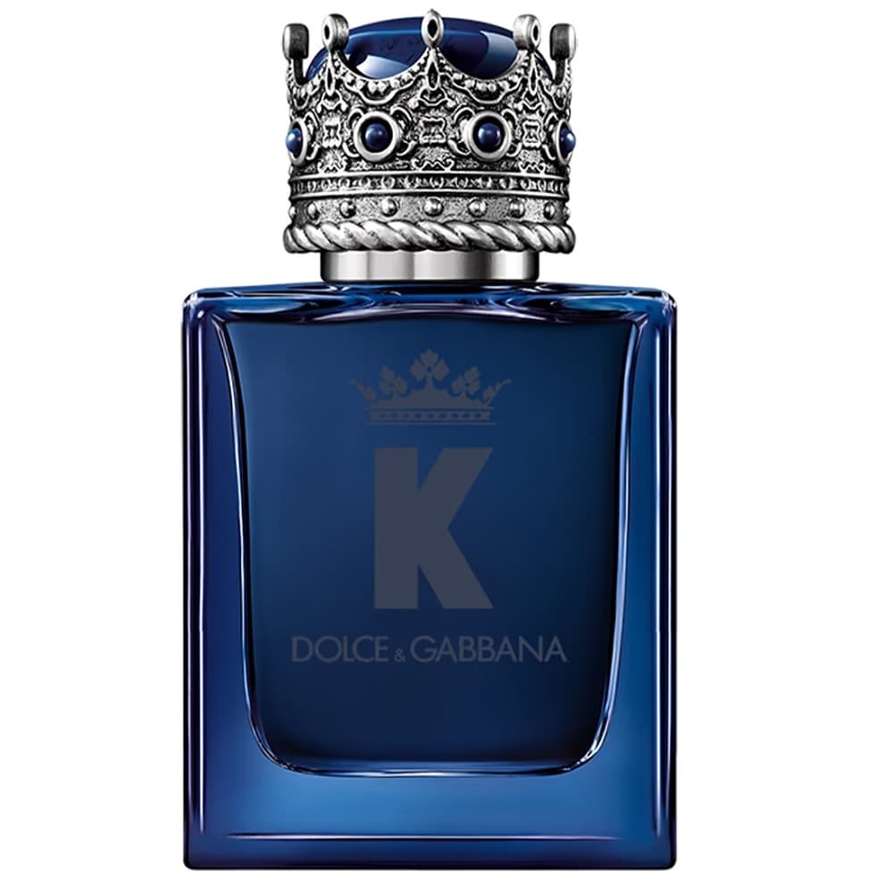 & Gabbana K by Dolce & Gabbana Intense woda perfumowana spray (M)