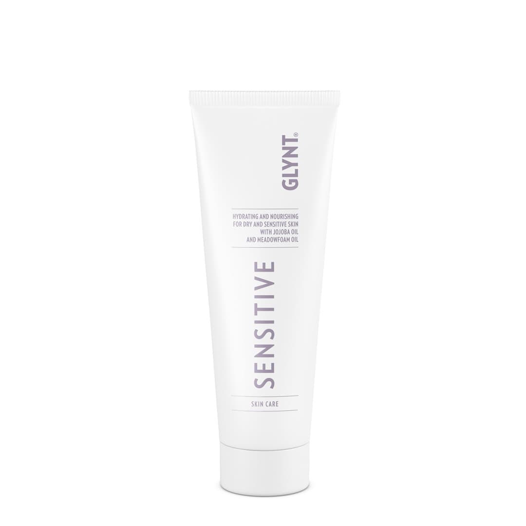 Mini Sensitive Hand & Nail Balm, balsam do rąk i paznokci
