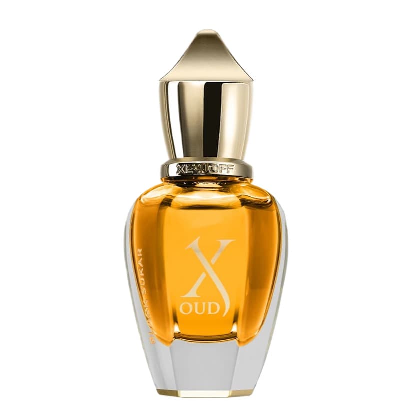 Oud Black Sukar olejek perfumowany