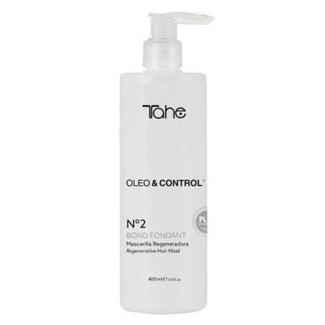 Oleo&Control, Bond Fondant No2, maska regenerująca do włosów