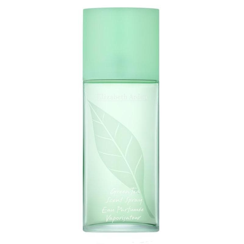 Green Tea woda toaletowa spray
