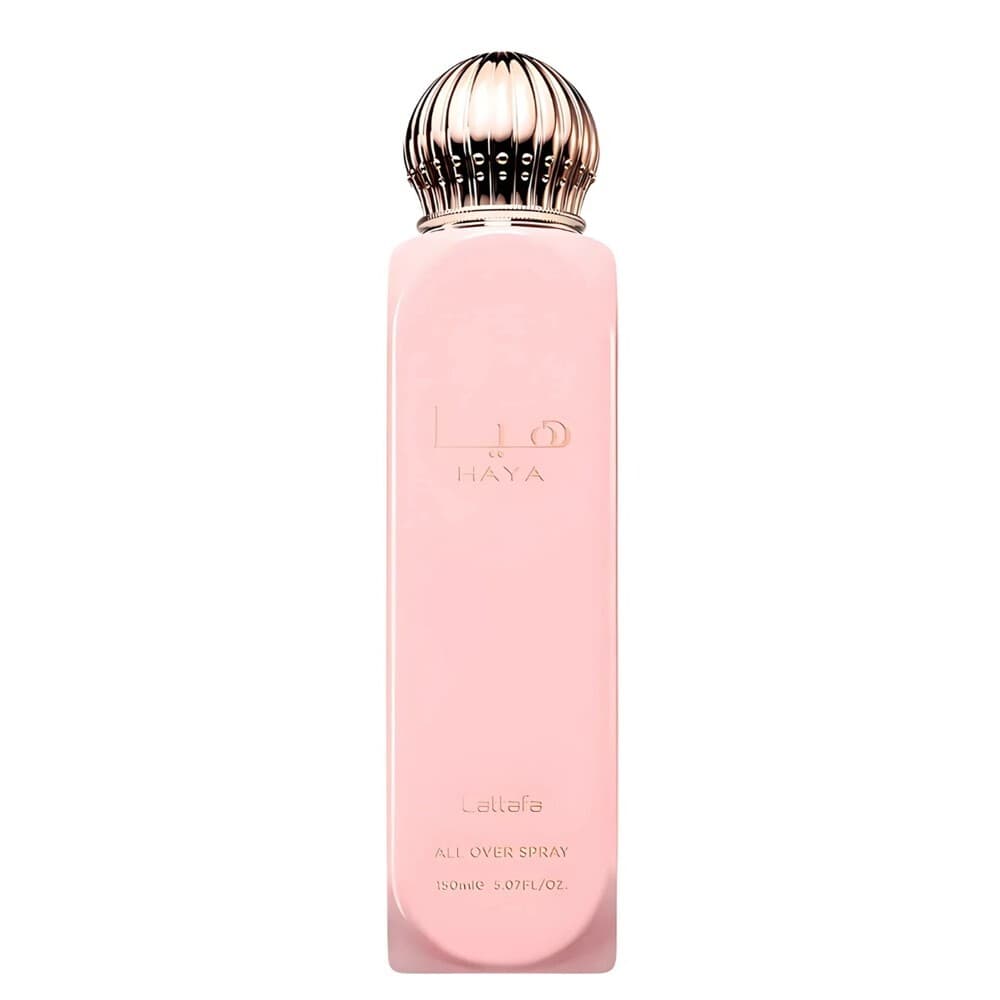 Haya spray do ciała dla kobiet