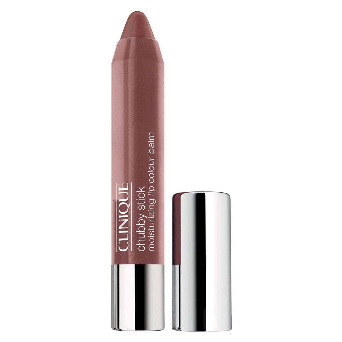 Chubby Stick Moisturizing Lip Colour Balm balsam nawilżający do ust 08 Graped-up