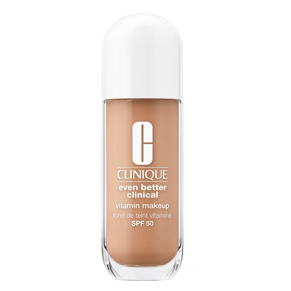 Even Better Clinical? Vitamin Makeup SPF50 lekki podkład do twarzy Medium Cool 3