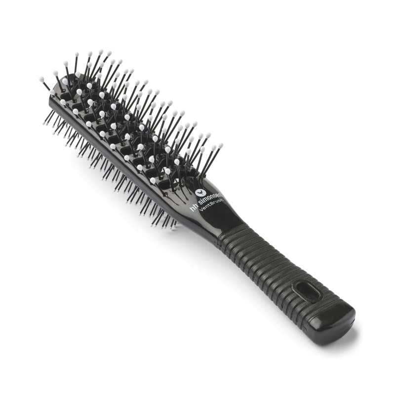 Vent Brush, szczotka wentylowana do włosów, ref.70097