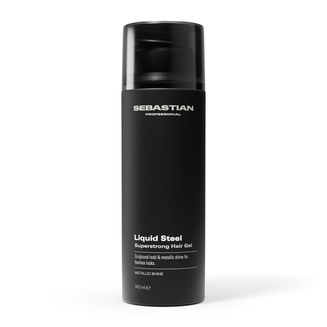 Styling Liquid Steel, płyn do bardzo mocnego utrwalenia