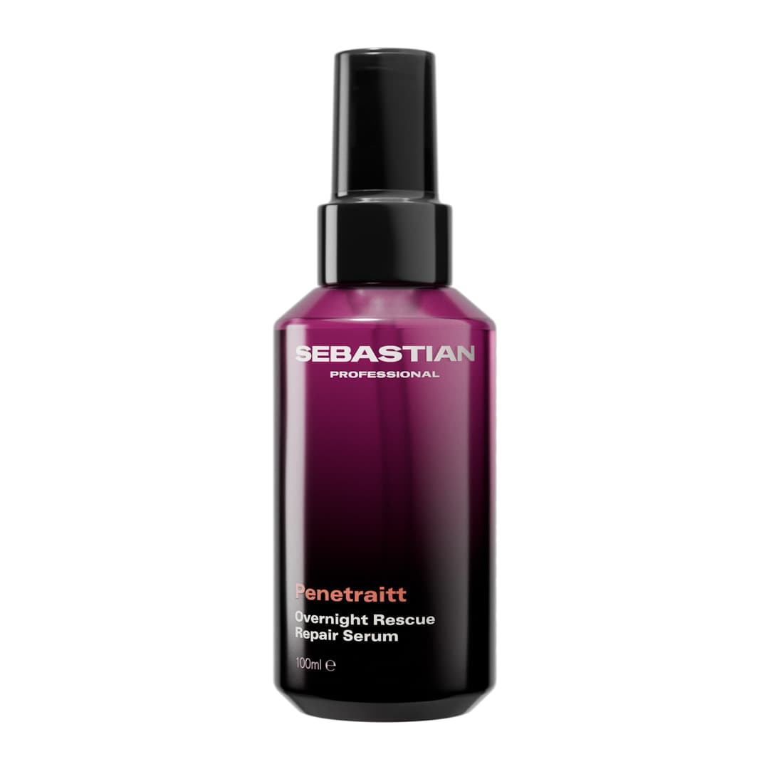 Penetraitt Rescue Repair Serum, nocne serum regenerujące do włosów