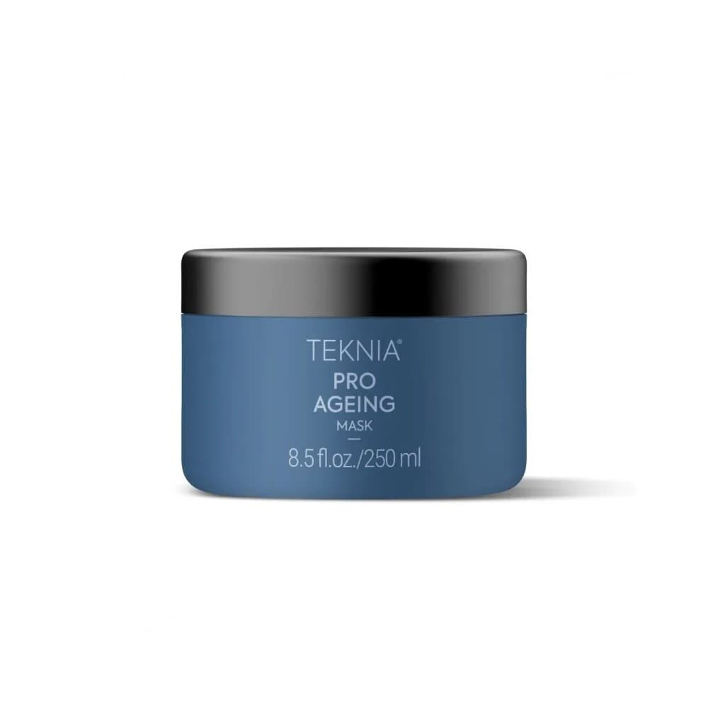 Teknia Pro-Ageing, maska wypełniająca do wszystkich rodzajów włosów