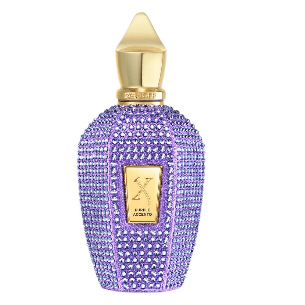 Purple Accento woda perfumowana spray (U)