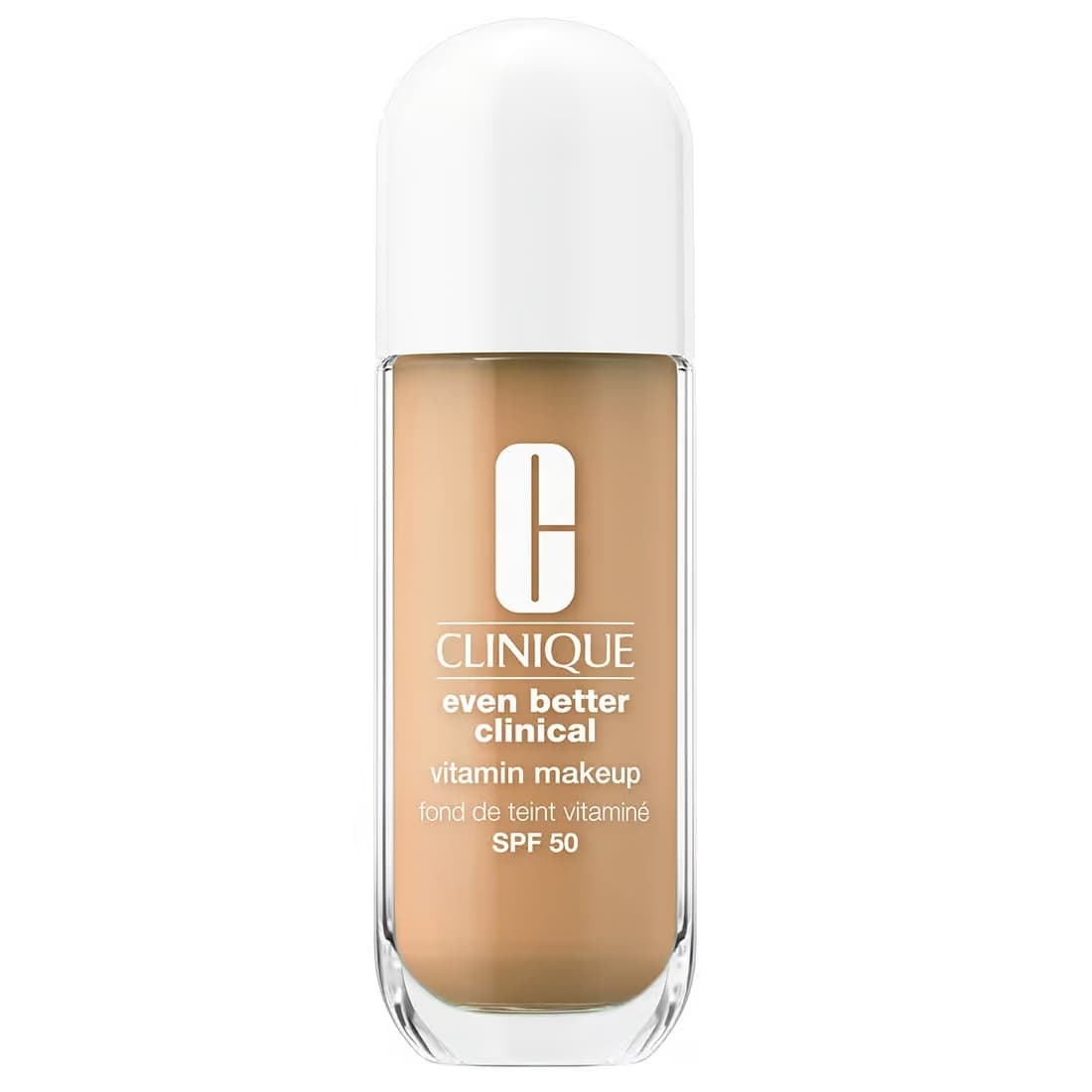 Even Better Clinical Vitamin Makeup SPF50 lekki podkład do twarzy Light Medium Cool 4