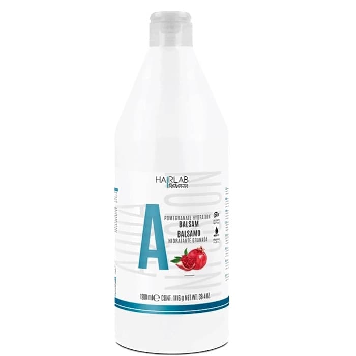 Hydration, balsam nawilżający do włosów suchych