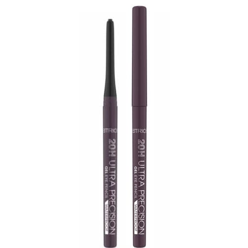 20h Ultra Precision, żelowa kredka do oczu wodoodporna, Mauve 070
