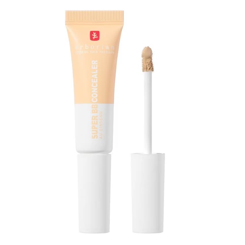 Super BB Concealer korektor do twarzy Nude