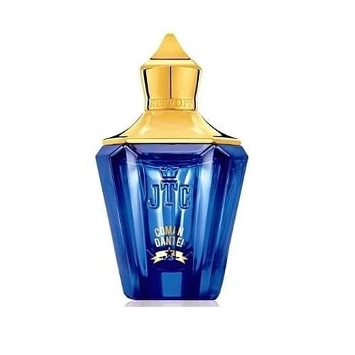 JTC Join The Club Comandante Unisex woda perfumowana spray (U)