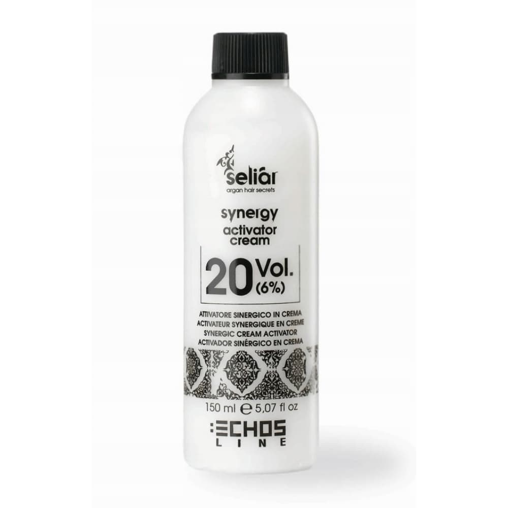 Color Seliar Synergy, aktywator 20vol. 6%