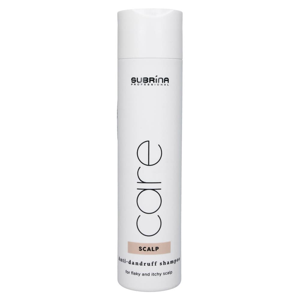 Scalp Care, szampon przeciwłupieżowy