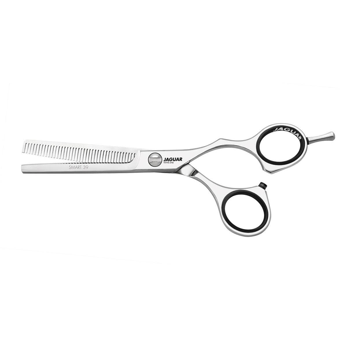 Smart 39, White Line, degażówki fryzjerskie 5.5", ref. 43155