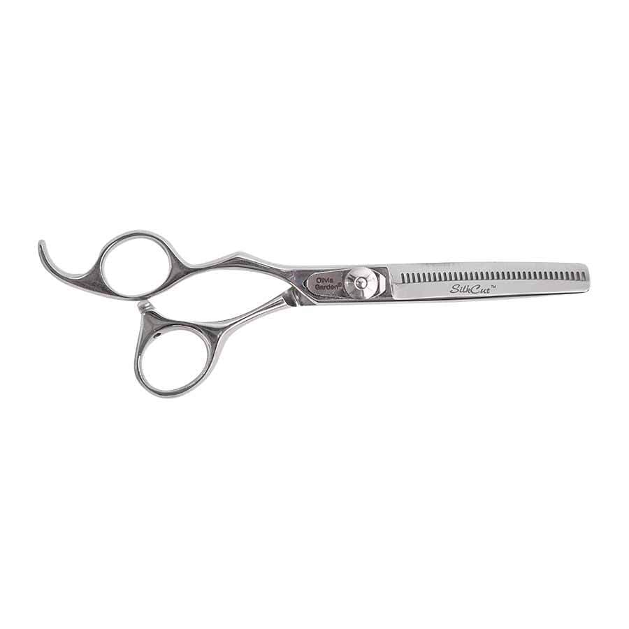 SilkCut, degażówki fryzjerskie 6,35"