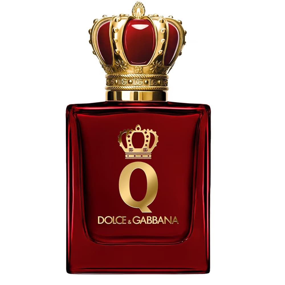 & Gabbana Q by Dolce & Gabbana perfumy