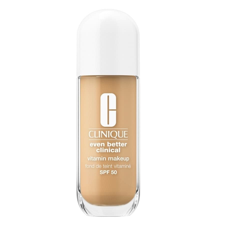 Even Better Clinical Vitamin Makeup SPF50 lekki podkład do twarzy Light Medium Warm 2