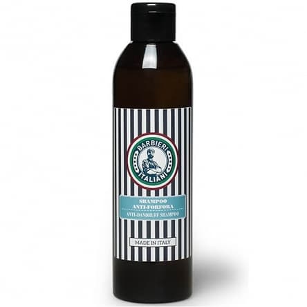 Shampoo Anti-Forfora, szampon przeciwłupieżowy